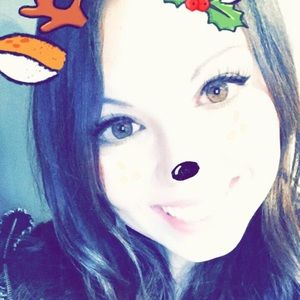 Meet your Posher, Megan